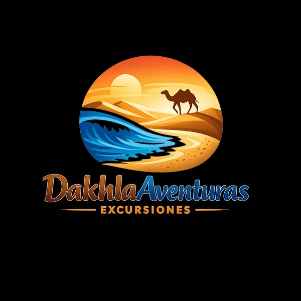 Medo Viajes Dakhla Logo